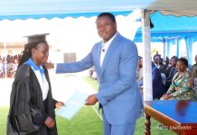 Faure Gnassingbé fait de l’éducation de qualité, une condition sine qua non de l’action gouvernementale