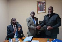 Togo : un opposant extra-parlementaire à la tête du CPC