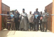 Insertion professionnelle : de nouvelles infrastructures d’accueil pour les jeunes togolais