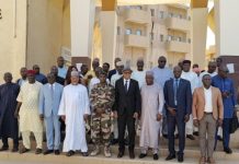 PAL : une délégation en mission de prospection et de promotion dans les pays du Sahel