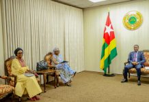 Togo : l’Assemblée nationale s’active pour la modernisation de son administration