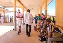 CHU Sylvanus Olympio : quid de la gestion de l’établissement ?