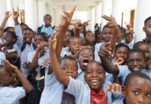 Capital humain : le Togo noté positivement