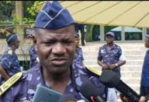 Agression de Marius Sagna : la Police Nationale Togolaise réagit