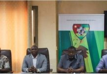 Football : la FTF et les présidents de clubs en conclave