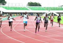 Athlétisme : début samedi des Championnats Nationaux de 2024