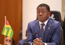 Droits de la femme : Dr Sandra Ablamba Johnson réaffirme l’engagement du Togo à Washington