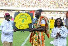 Football : Emmanuel Adebayor, la fin d’une carrière éblouissante