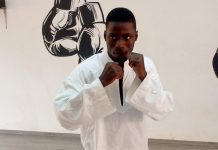 Wola-do : l’Agent de Police TSÈ Koffi Joseph monte en grade