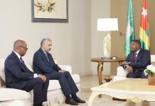 Développement économique : la bonne décision de la BADEA au profit du Togo