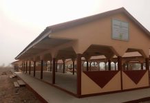 Togo : le PAPV vivifie le quotidien des commerçants