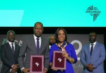 Acquisition de droits TV sportifs : New World obtient un appui d’AfreximBank