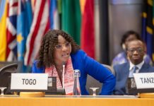 Assemblées annuelles 2024 du groupe de la BM et du FMI : le Togo activement représenté à Washington