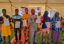 Togo : 14.871 citoyens dotés d’actes de naissance dans les Savanes grâce au PURS