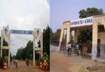Togo : de l’argent mobilisé pour le progrès des universités publiques