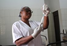 Togo : une disponibilité permanente des agents de santé garantie aux patients