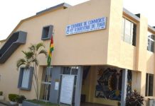 Togo : progression du chiffre d’affaires des opérateurs