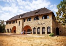 Kara : ouverture d’un centre de ressourcement et d’écotourisme