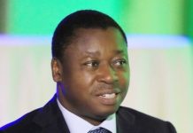 COP29 à Bakou : “Il n’y aura pas de transition énergétique mondiale réussie sans l’Afrique”, Faure Gnassingbé