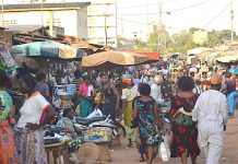 Togo : quid du taux de pauvreté ?