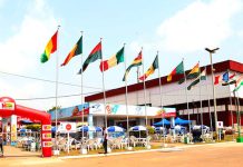 Togo : Foire de Lomé, la foire de toutes les opportunités ?