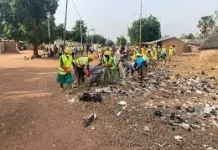 Togo : une politique environnementale éclairée pour faire face aux défis