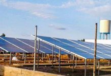 Couverture nationale en électricité : une ambition en passe d’être atteinte