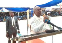 Fête des retrouvailles : Asrama a célébré Gbenondjouzan