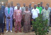 Haho 2 : adoption du projet de budget exercice 2025 (les chiffres)