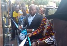 Haho 3 : M. EDOH l’heureux agriculteur qui doit tout à la terre et rien aux banques