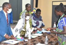 Indemnisations : le HCRRUN annoncé dans les Savanes