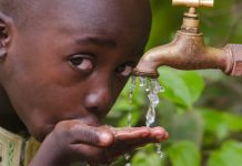 Accès à l’eau : 80 000 personnes déjà bénéficiaires du PURS