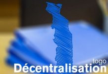Décentralisation : le Togo fait son chemin