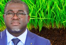 Le Togo et son objectif “Faim zéro”