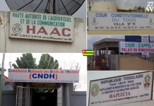 Togo : des politiques et institutions au beau fixe