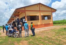 Coso : le Togo, un modèle de réussite en Afrique de l’Ouest