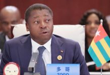La pauvreté monétaire en baisse au Togo