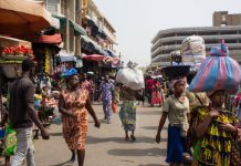 Togo : l’humain au centre de la politique de développement