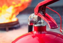 Protection civile : activation du dispositif national de prévention et d’alerte incendie