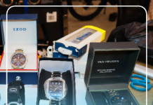 Des produits américains de haute qualité disponibles dans les boutiques DOLLAR ZONE