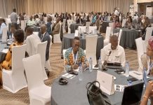 Coso : un état des lieux très honorant pour le Togo