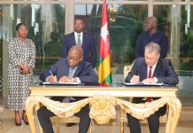 Transition énergétique innovante et durable : le Togo explore les petits réacteurs modulaires (SMR)