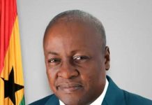 Élections présidentielles au Ghana : pluie de félicitations au vainqueur John Mahama