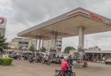 Togo : baisse des prix des produits pétroliers à la pompe