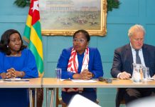 Commonwealth : les priorités du Togo présentées aux investisseurs anglophones à Londres