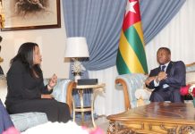 Togo : de nouveaux investissements structurants pour le secteur agricole