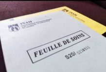 INAM : gratuité du renouvellement des carnets de soins dès le 1er janvier 2025
