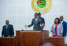 Togo : les députés ont bouclé la dernière session ordinaire de l’année 2024