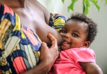 Accompagner les mères pour sauver les enfants