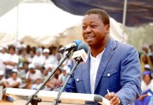 Éliminer les diverses formes de vulnérabilités, un vœu réalisé au Togo
